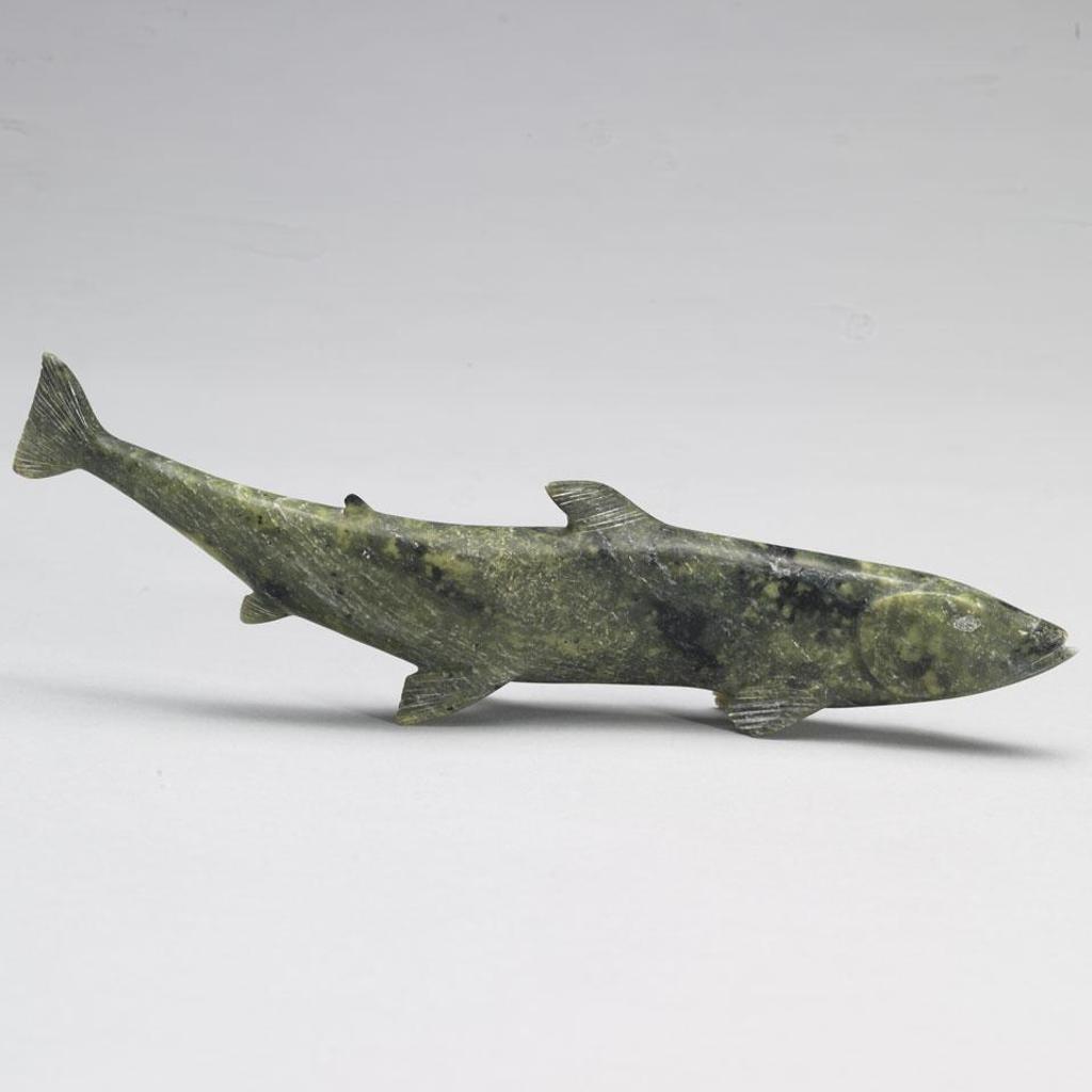 Simigak Simeonie (1939) - Fish