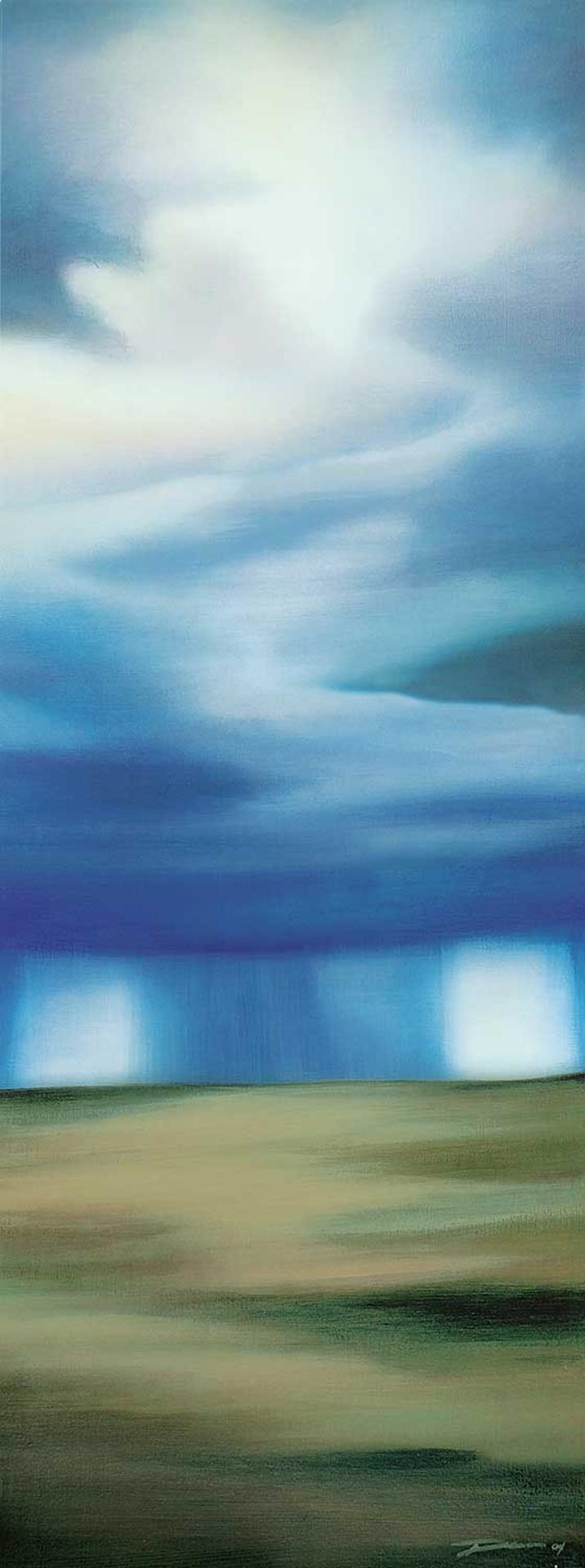Dean McLeod - Prairie Squall
