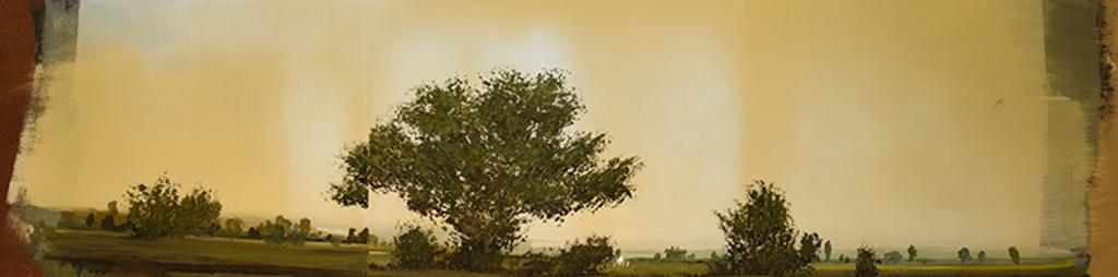 Peter Hoffer (1965) - Gate