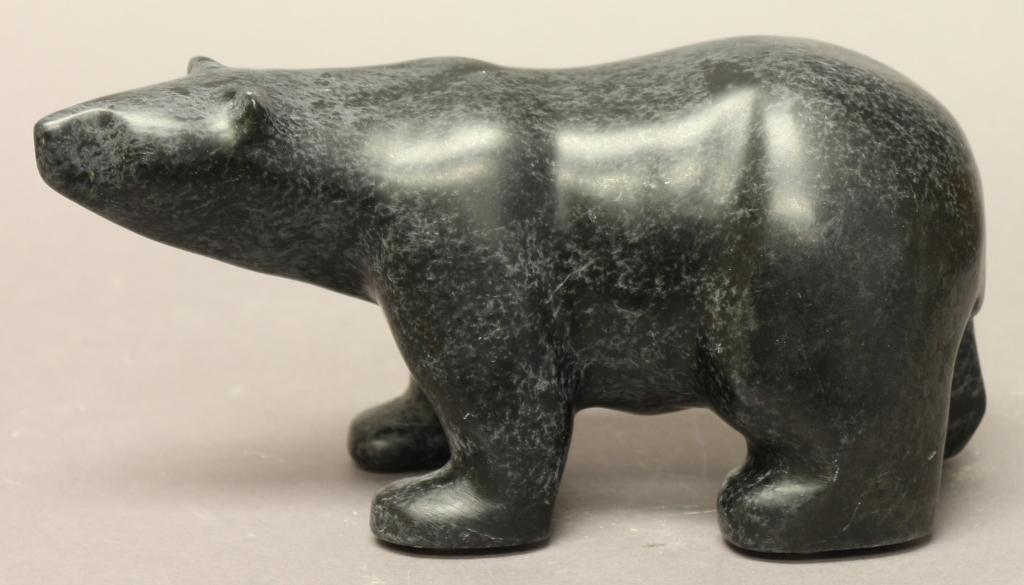 Mark Totan (1953) - Bear