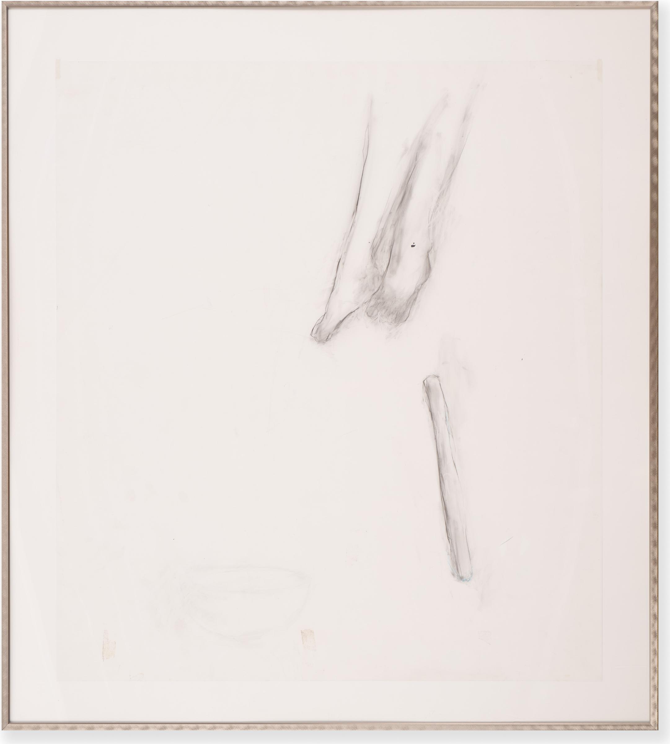 Rick Burns (1949-2004) - Untitled
