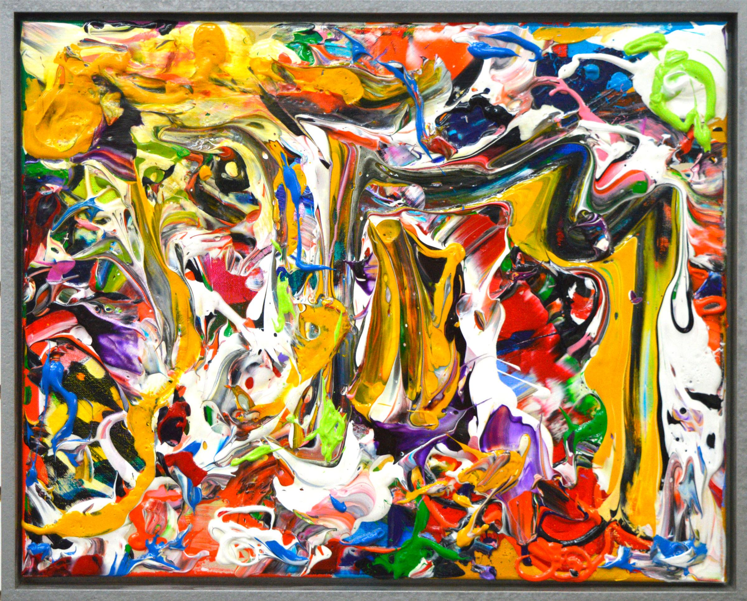 Val Sloggett - 