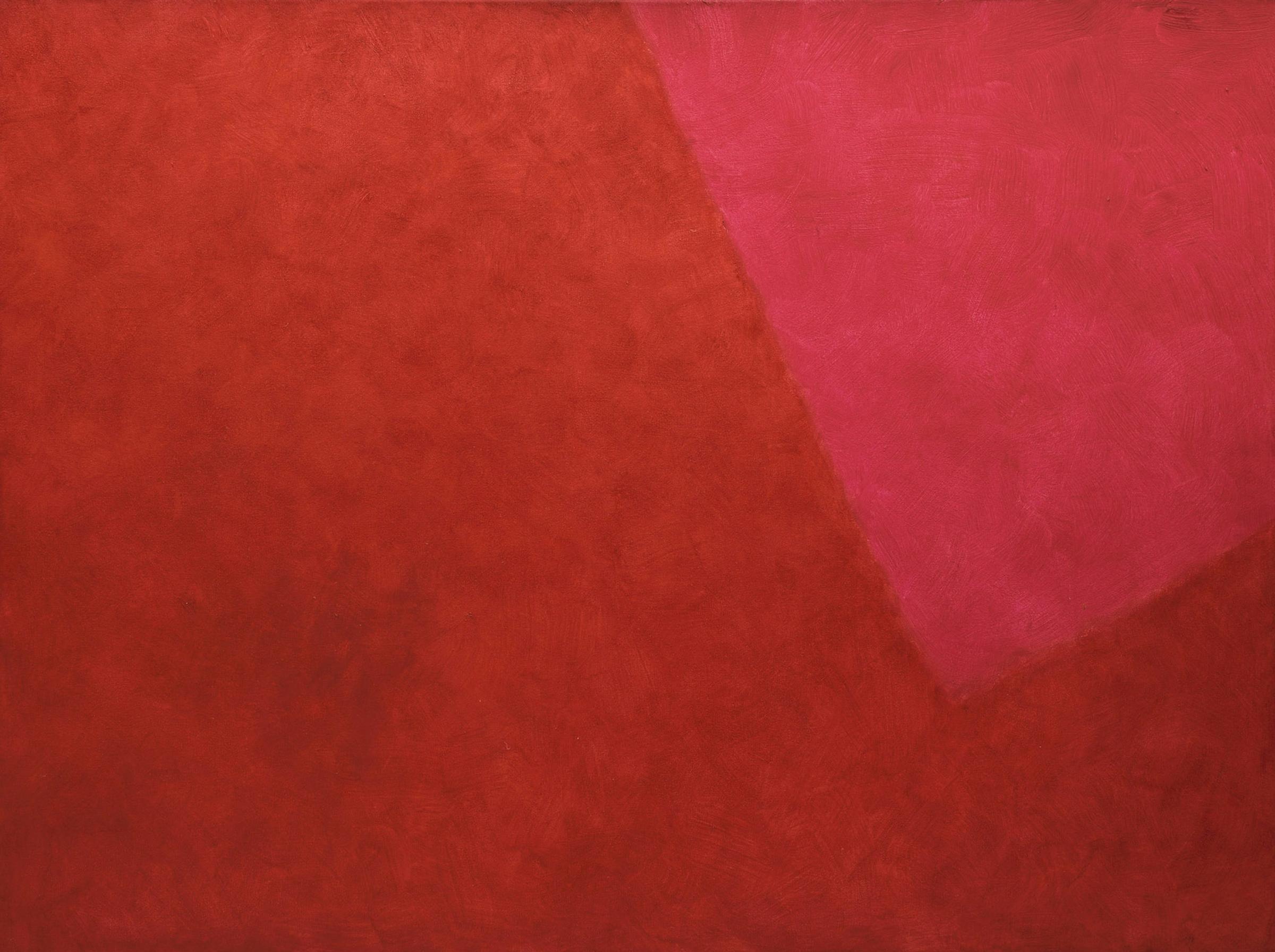Françoise Sullivan (1925) - Rouges