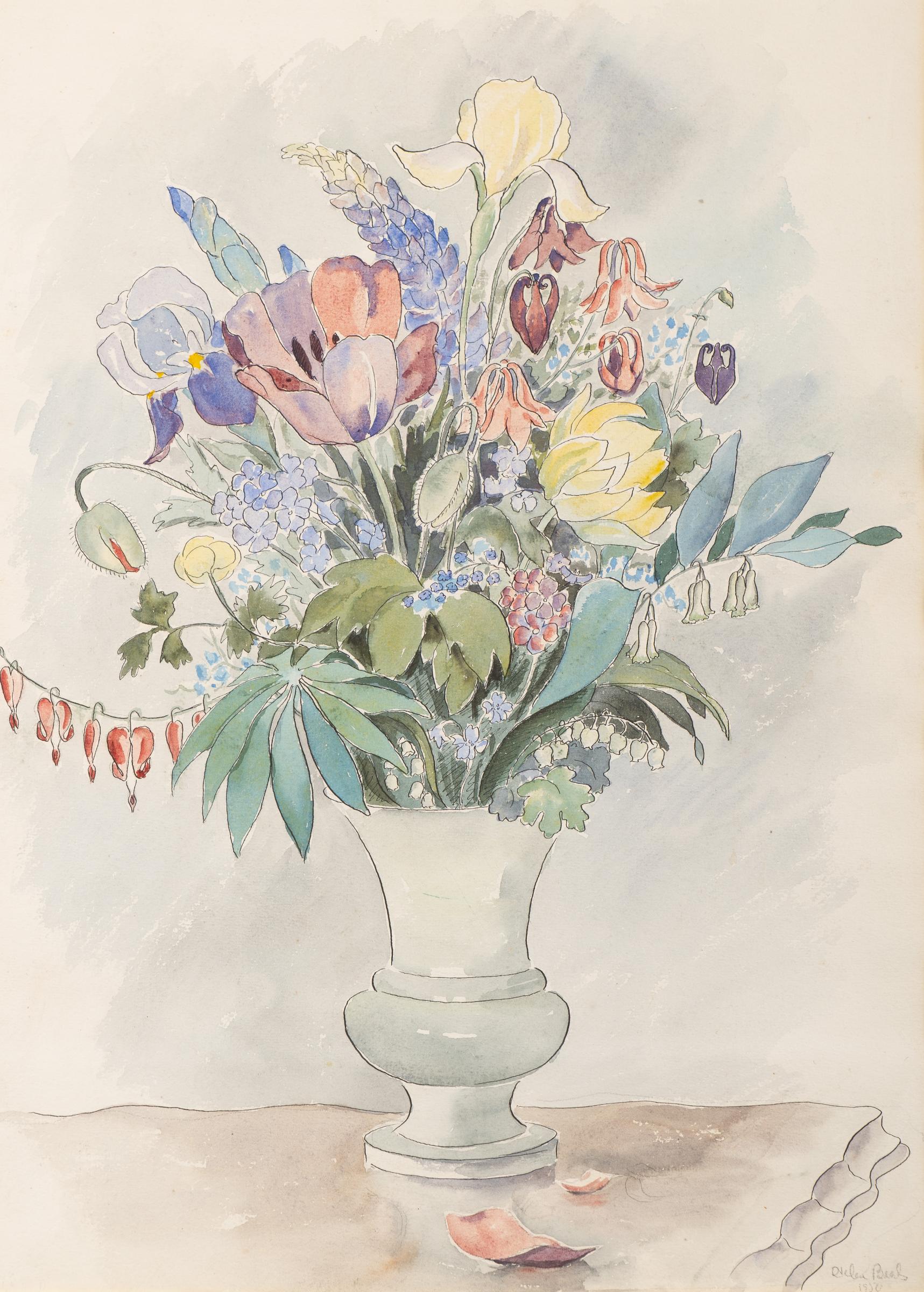 Sheila Beal - Untitled