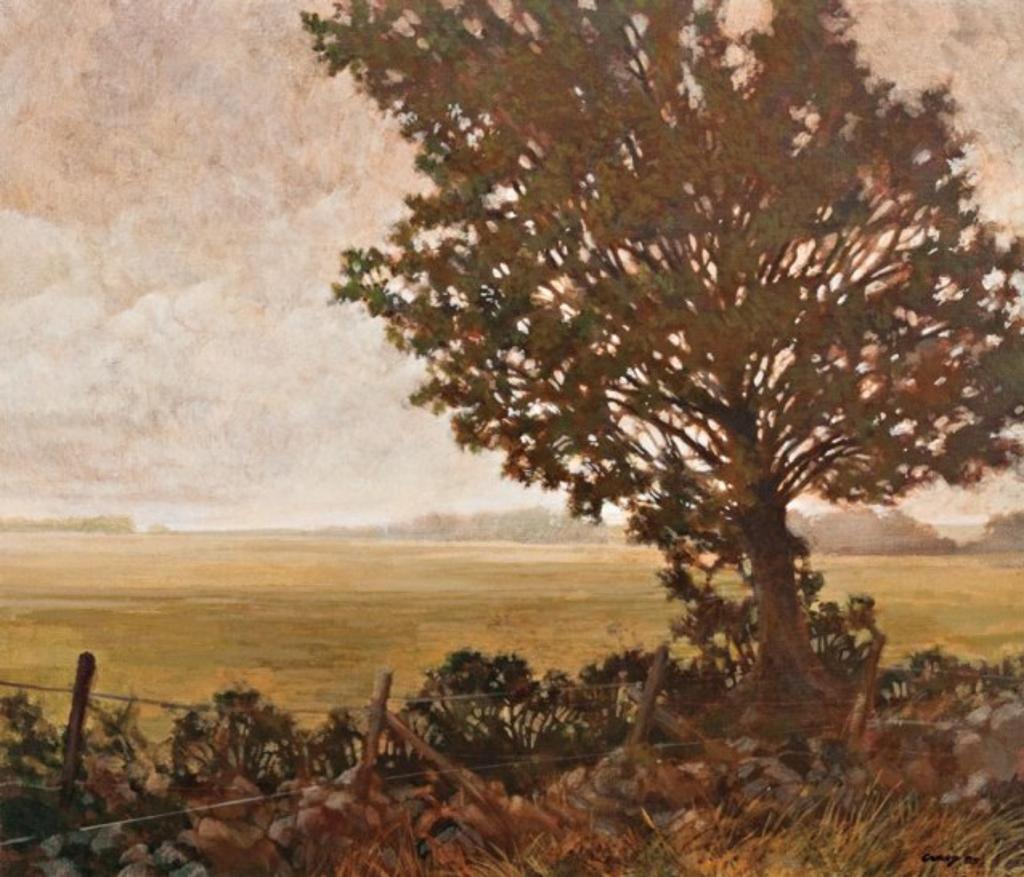 Philip Craig (1951) - North Pasture