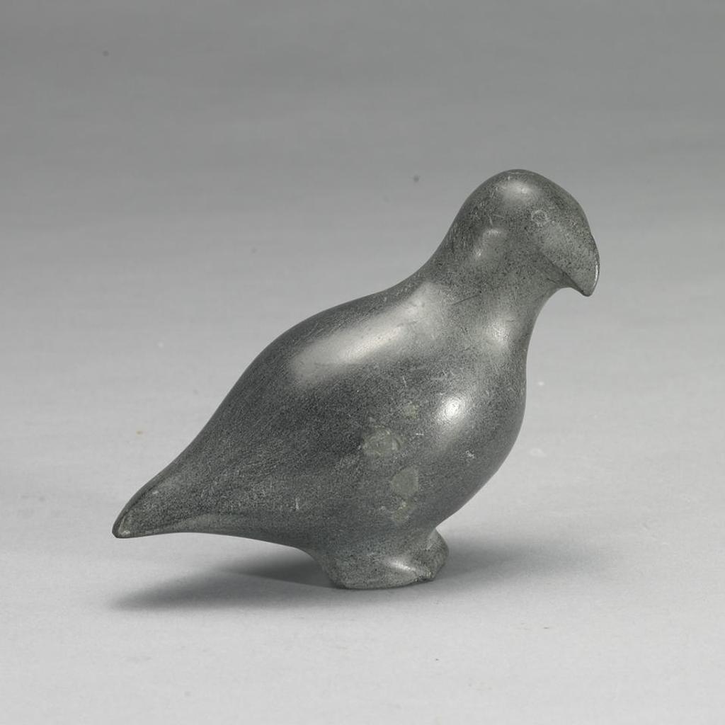 Vital Makpaaq (1922-1978) - Bird