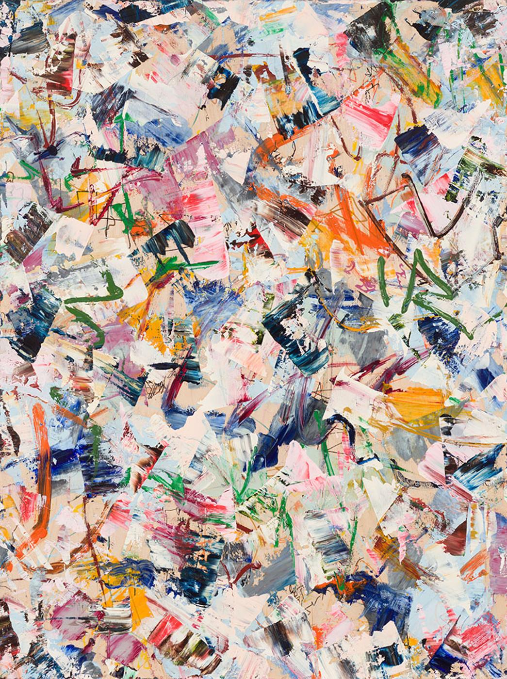Carla Tak - Untitled 14A