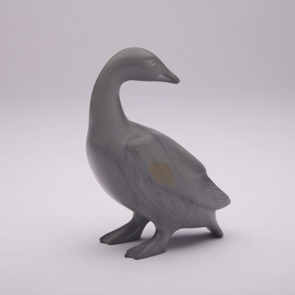 Zebedee Tattatuapik Enoogoo (1931) - Bird