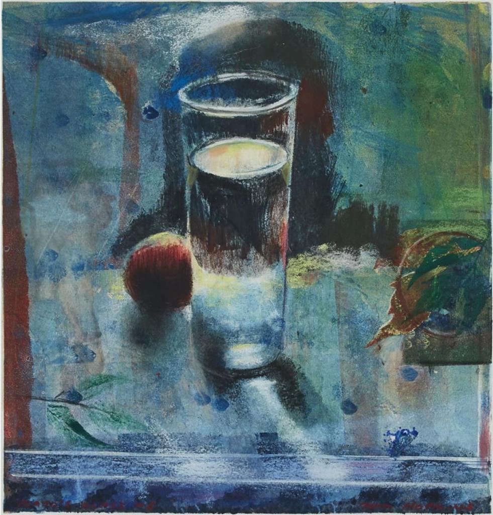 Tom Hopkins (1944-2011) - Plato's Glass #6