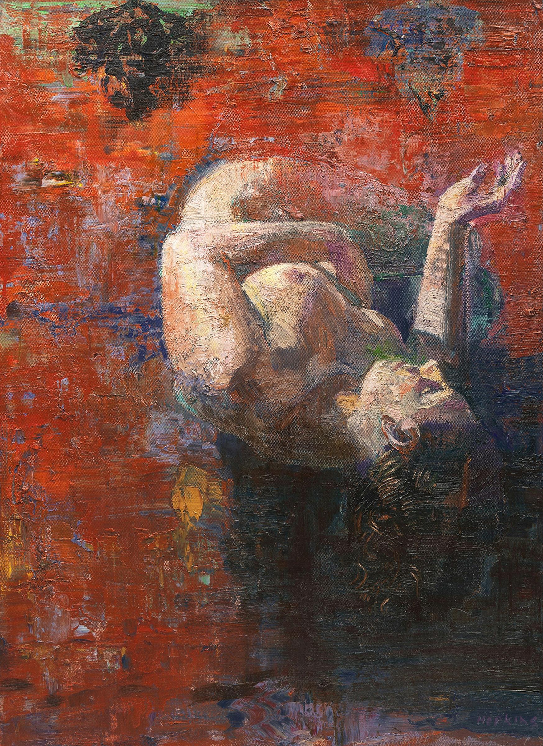 Tom Hopkins (1944-2011) - Emerging
