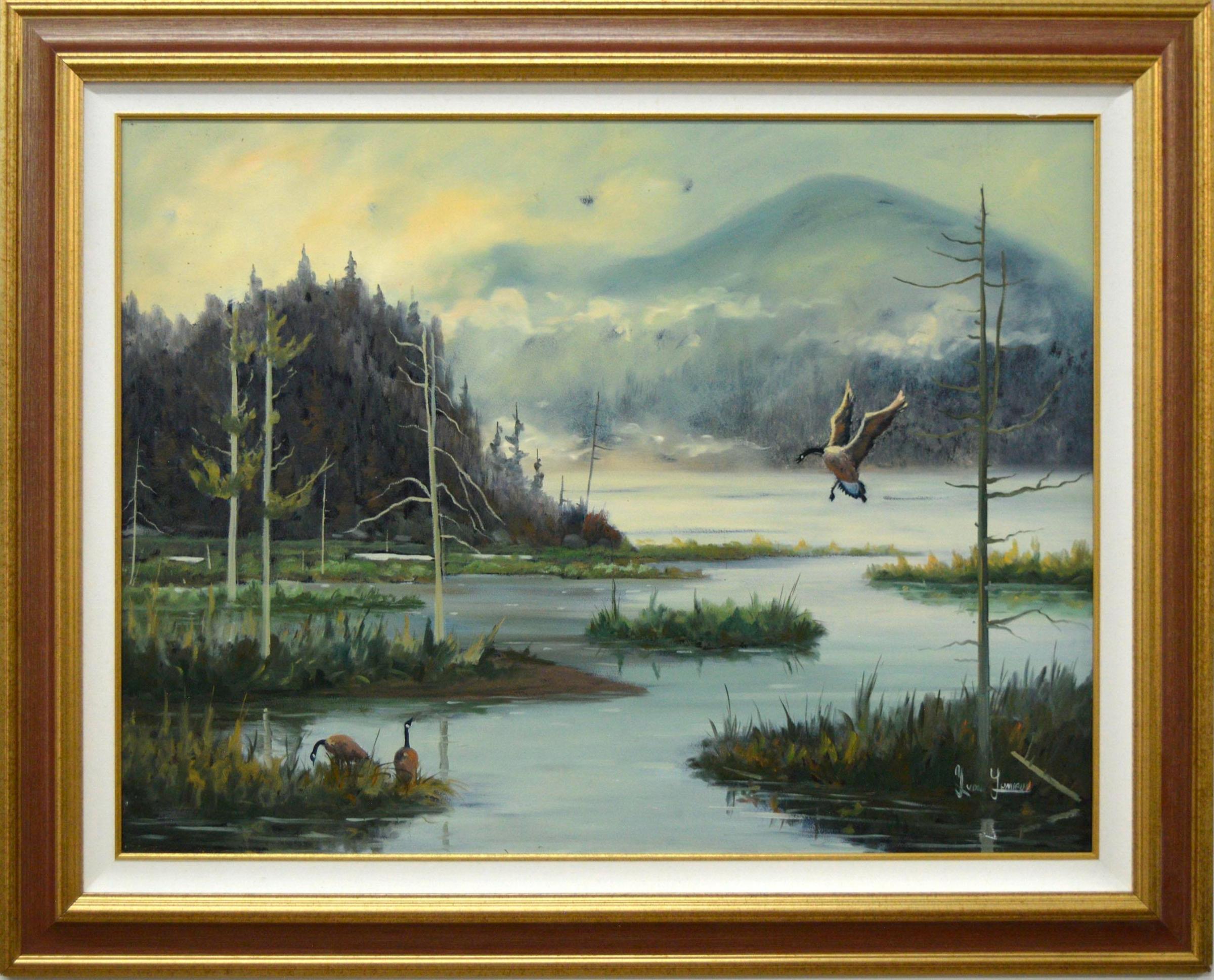 Yvon Lemieux (1949) - 