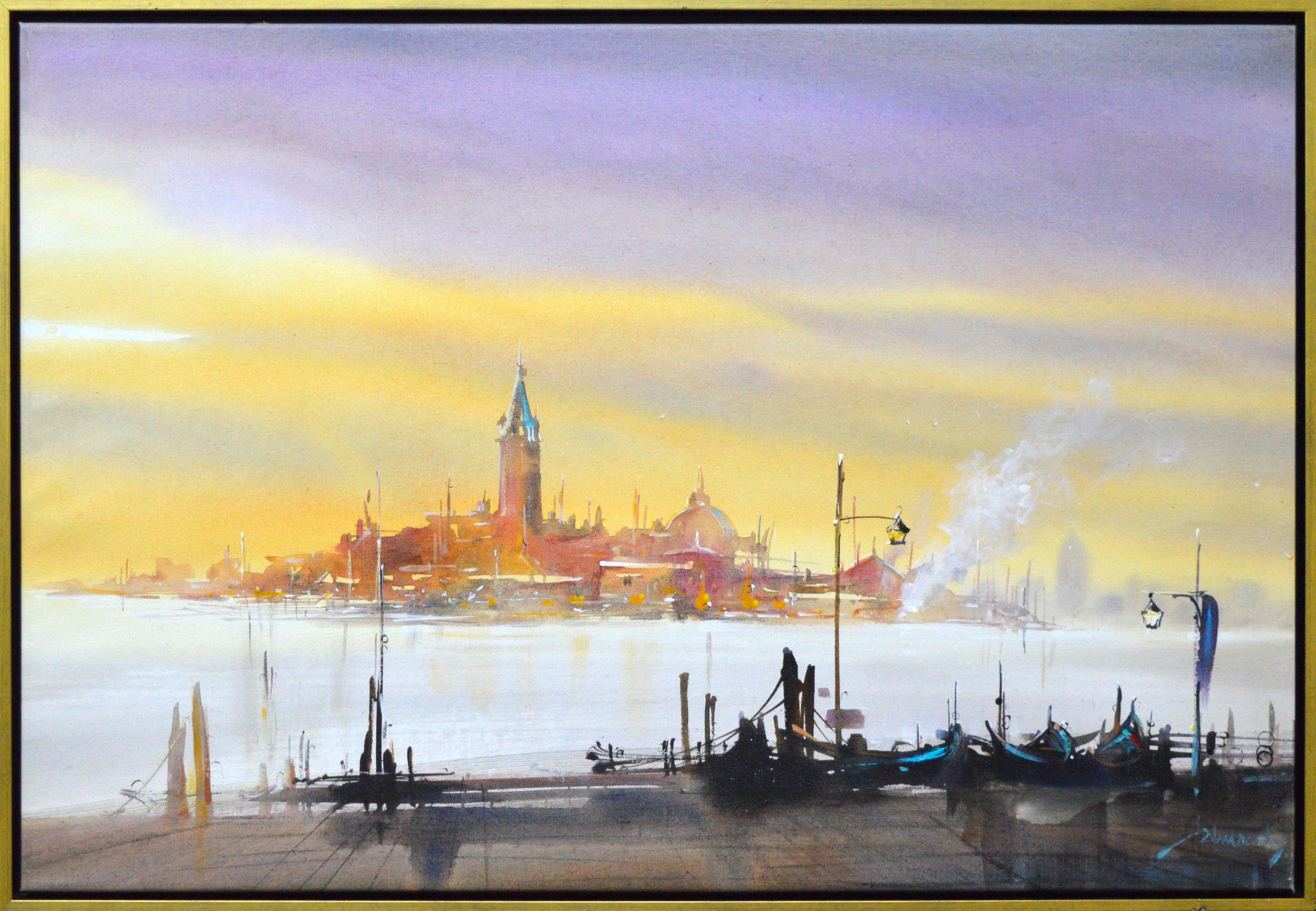 Roland Palmaerts (1953) - 