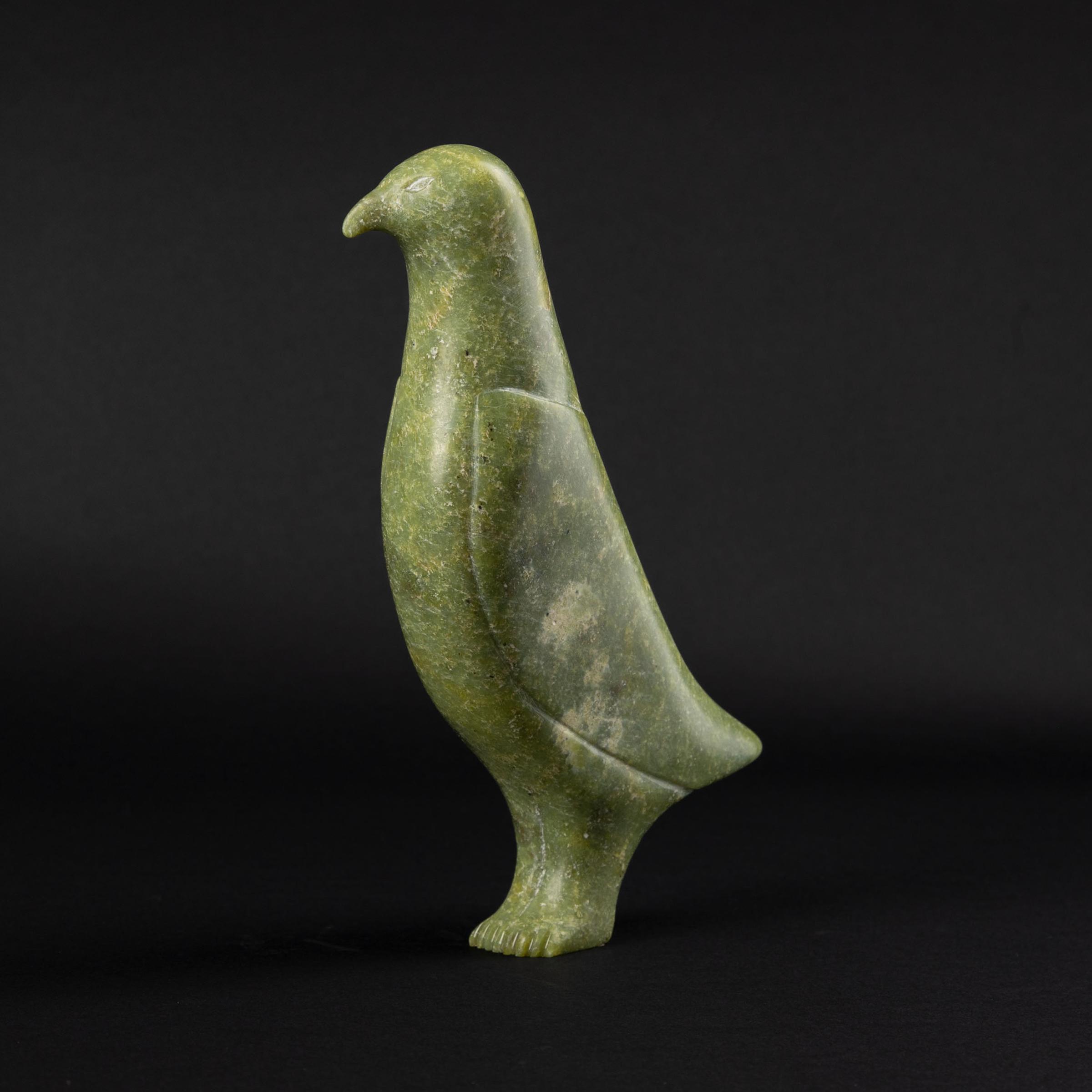 Audla Pee (1920-2002) - Bird