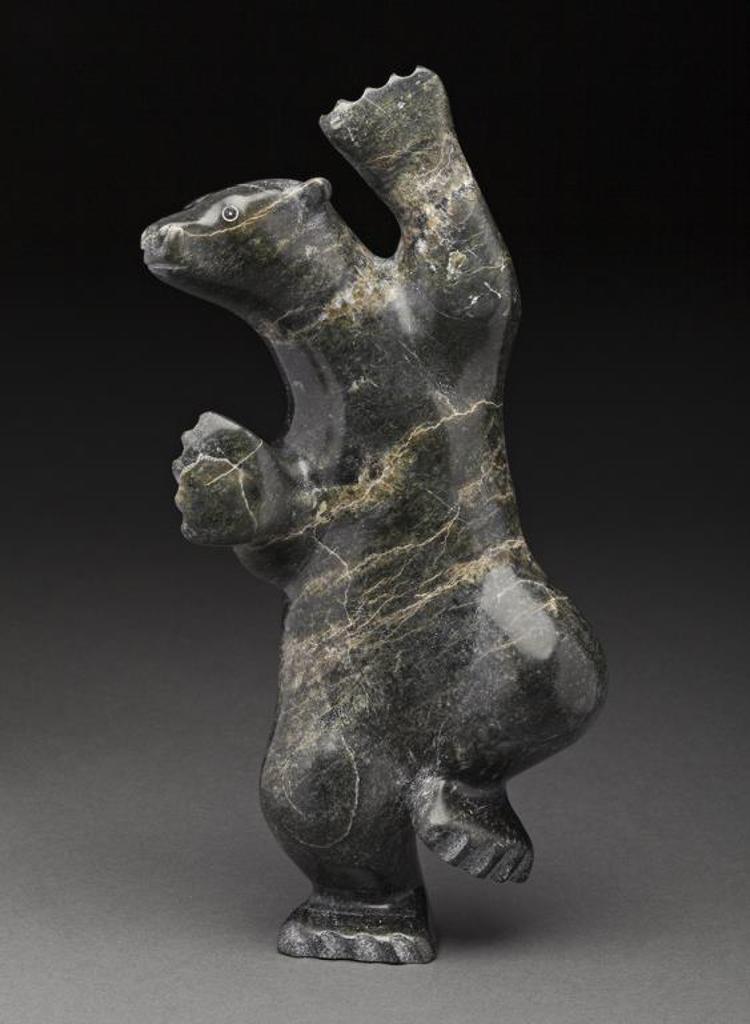 Enook Manomie (1941-2006) - Dancing Bear