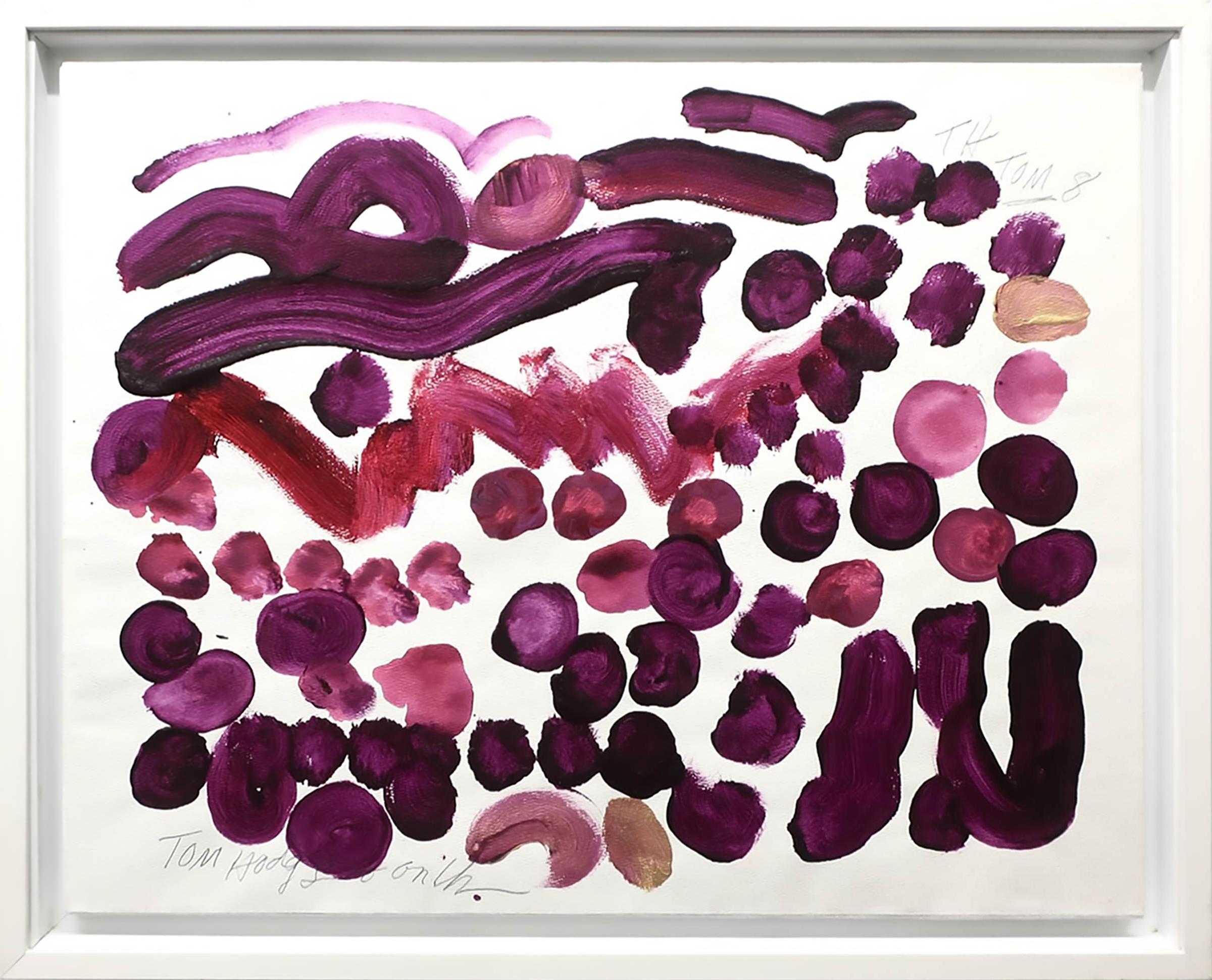 Thomas (Tom) Sherlock Hodgson (1924-2006) - Untitled