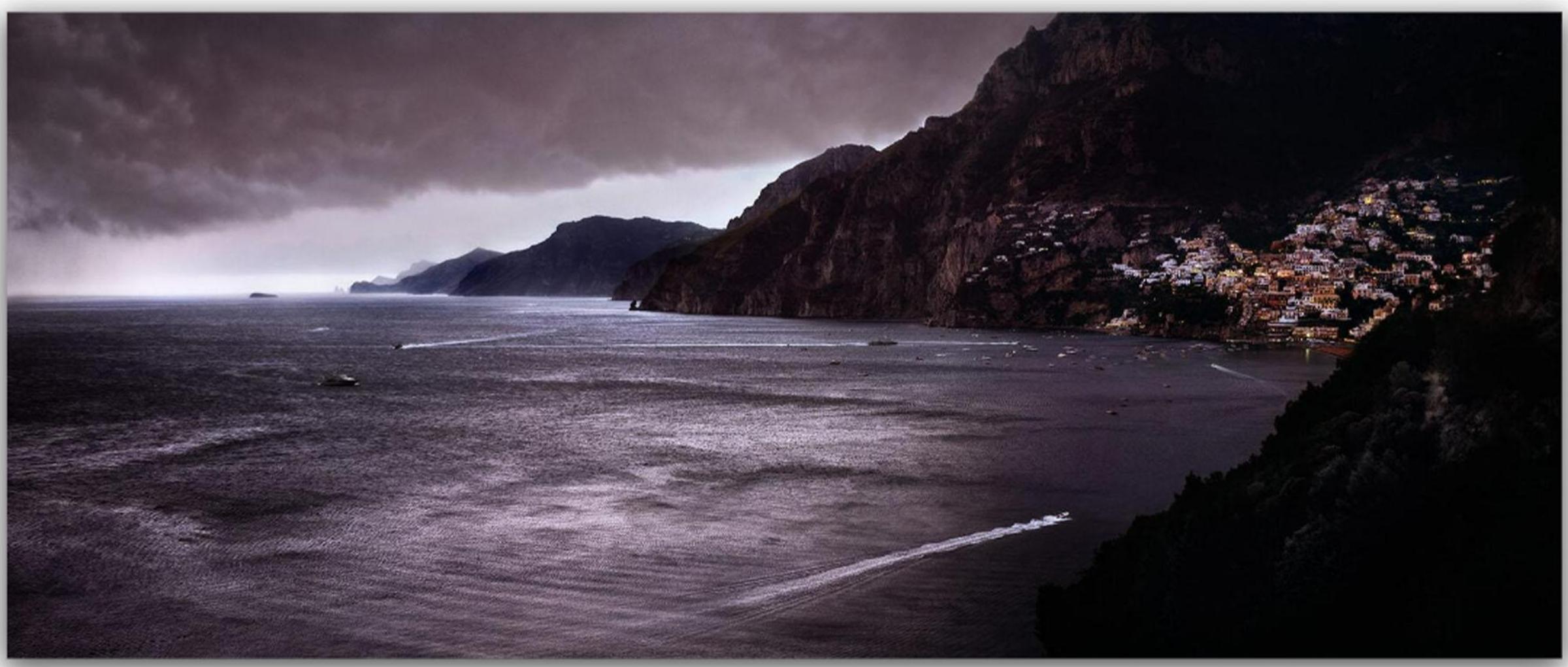 David Drebin (1970) - 
