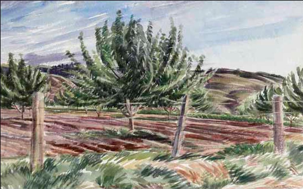 John Ensor (1905-1995) - Irrigation for the Drybelt (02666/2013-2675)