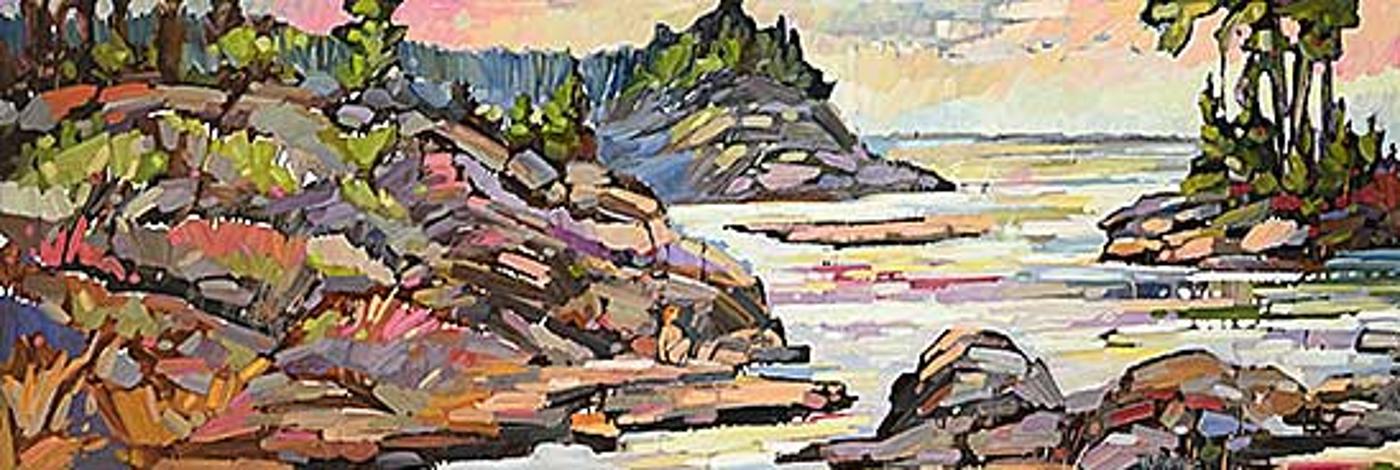 Maryanne Jespersen (2021) - Ucluelet Sun