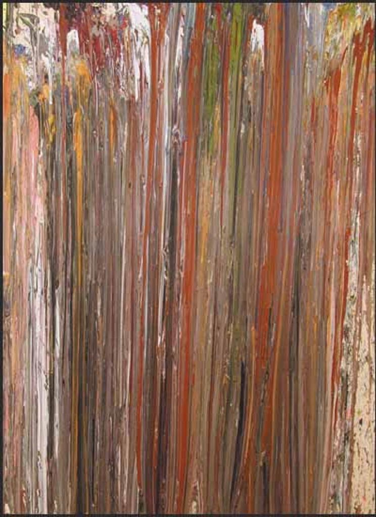 Larry (Lawrence) Poons (1937) - 28-A