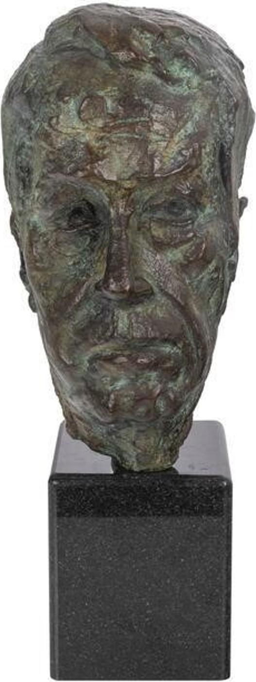 Arto Tchakmakchian - Head
