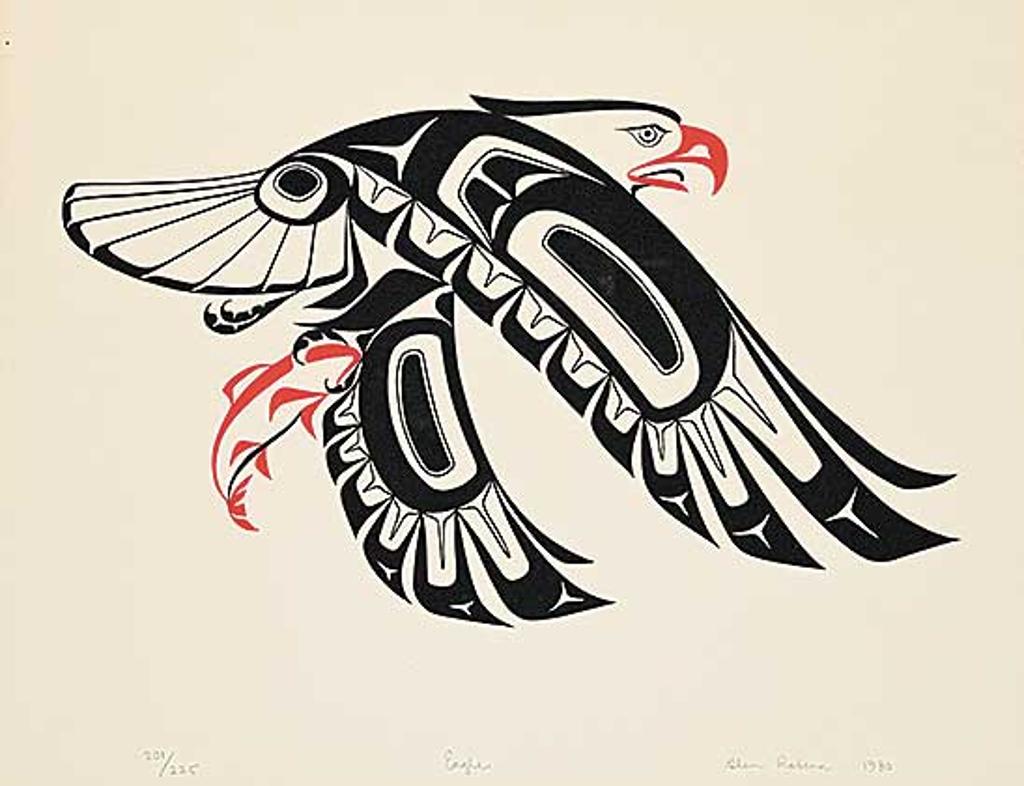 Glen Rabena (1953) - Eagle #201/225