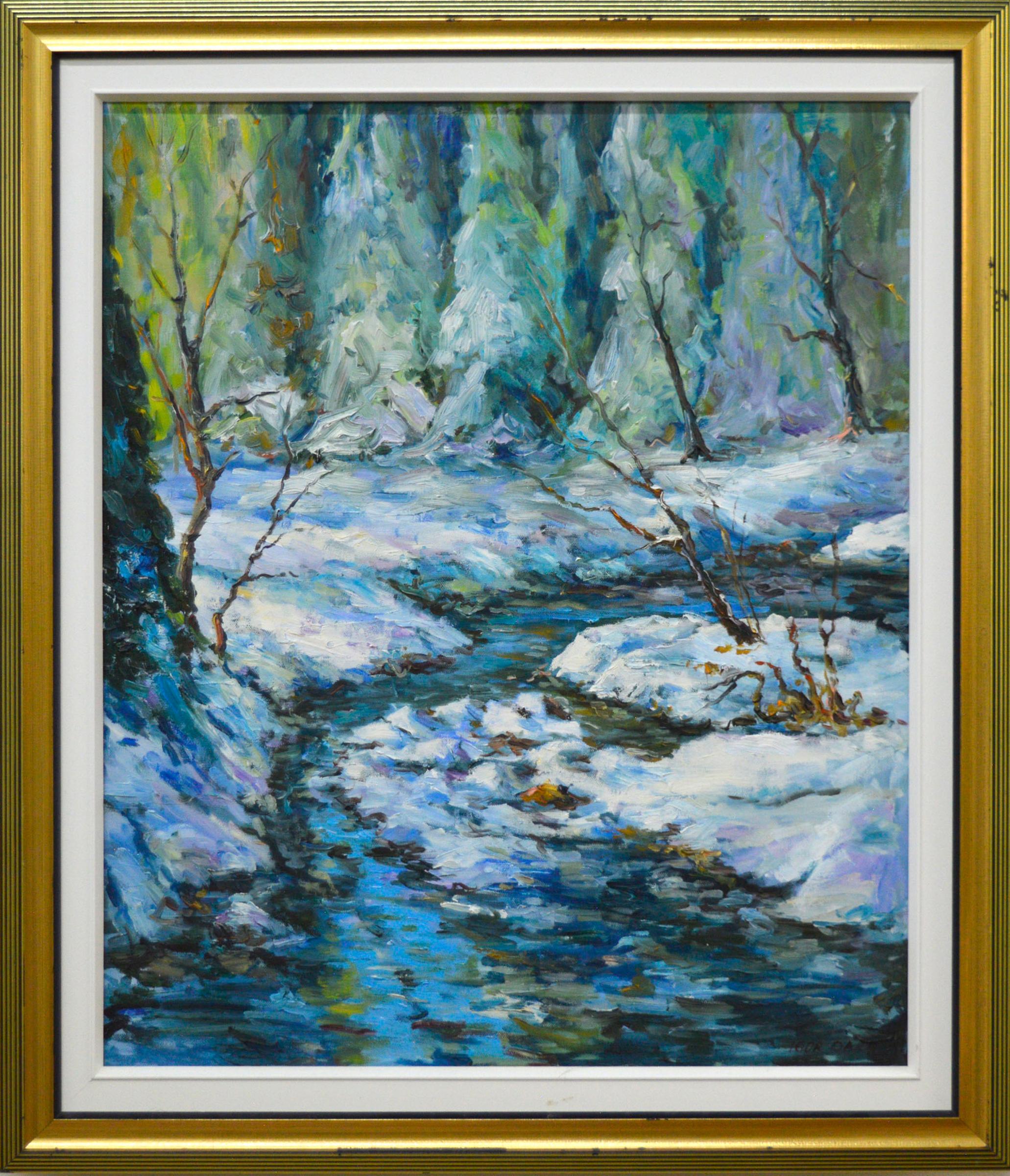 Igor Darr (1959) -