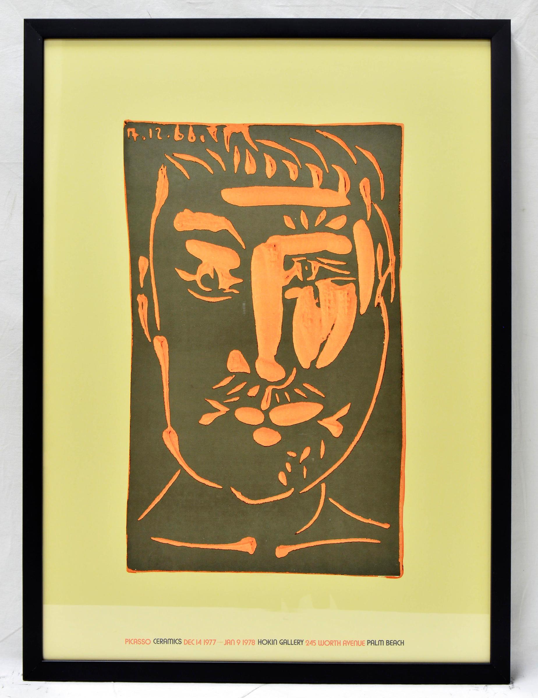 Pablo Ruiz Picasso (1881-1973) - 