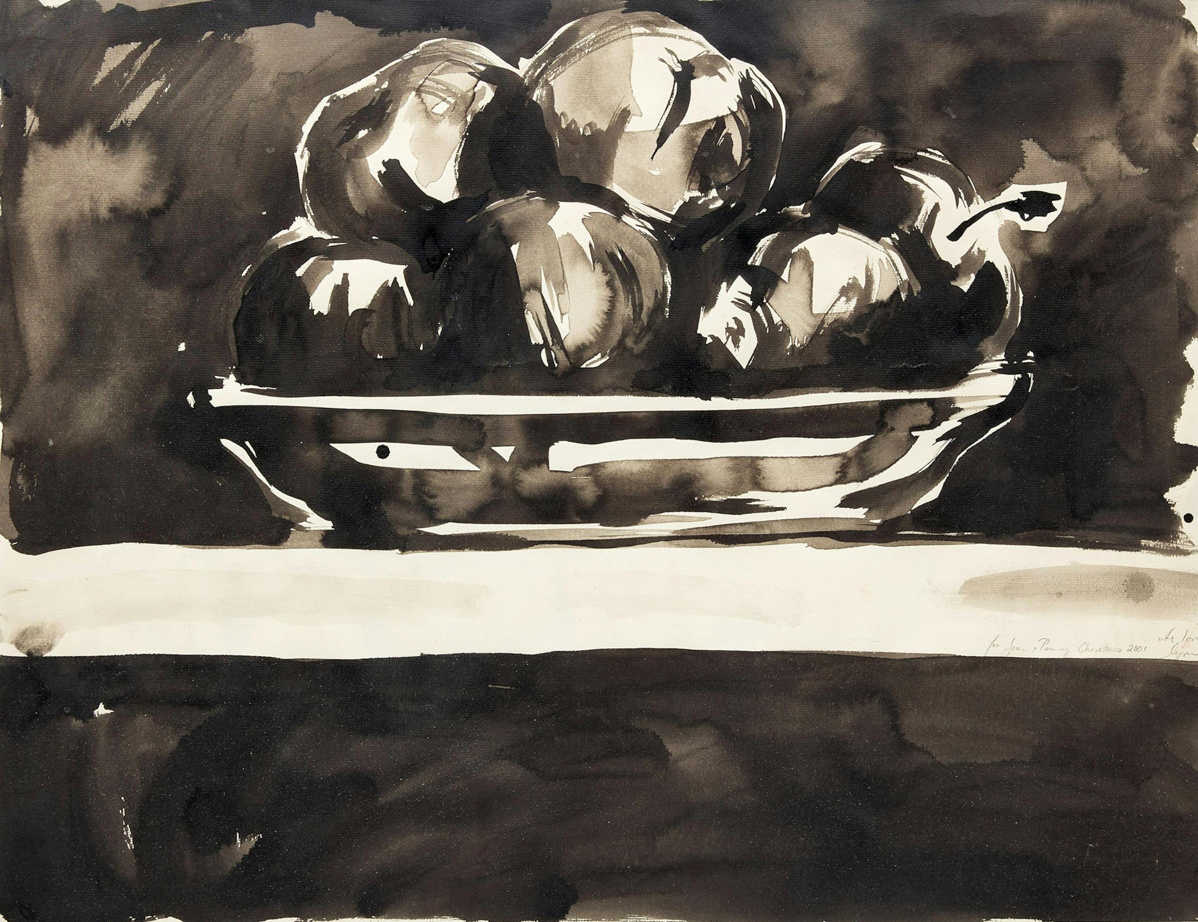 Lynn Donoghue (1953-2003) - Still Life