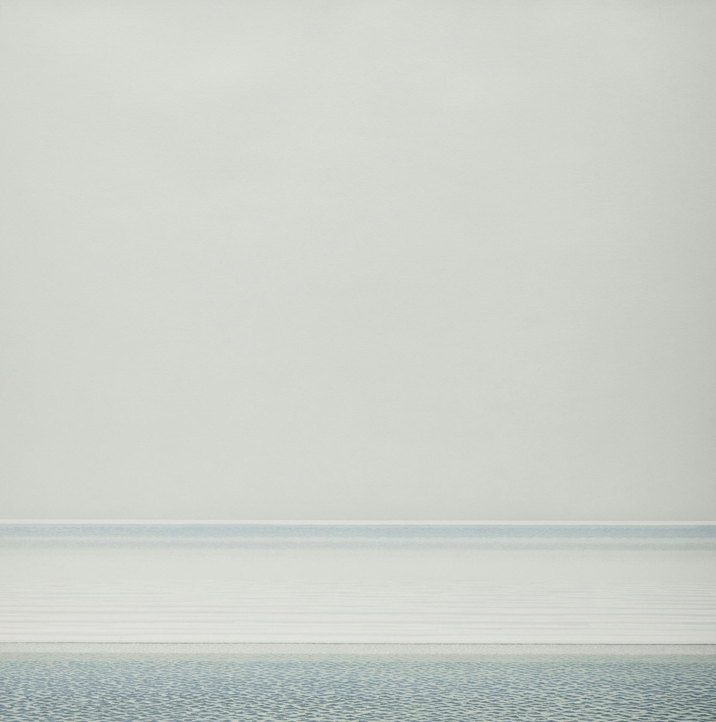 Christopher John Pratt (1935-2022) - Labrador Current