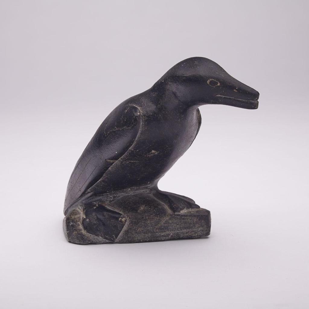 Leah Qumaluk (1934-1934) - Bird