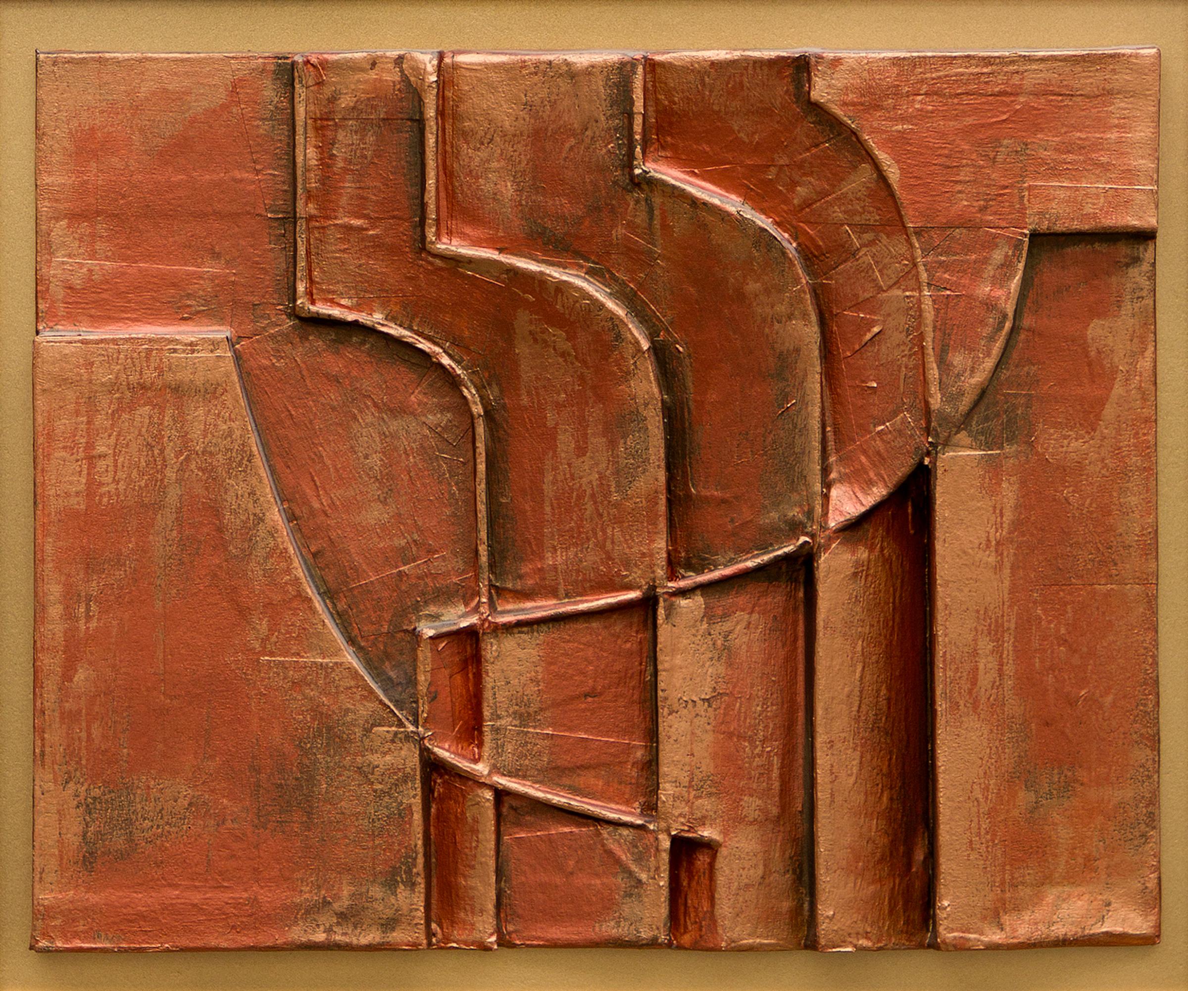 Yves Trudeau (1930-2017) - Sans titre / Untitled, 2005