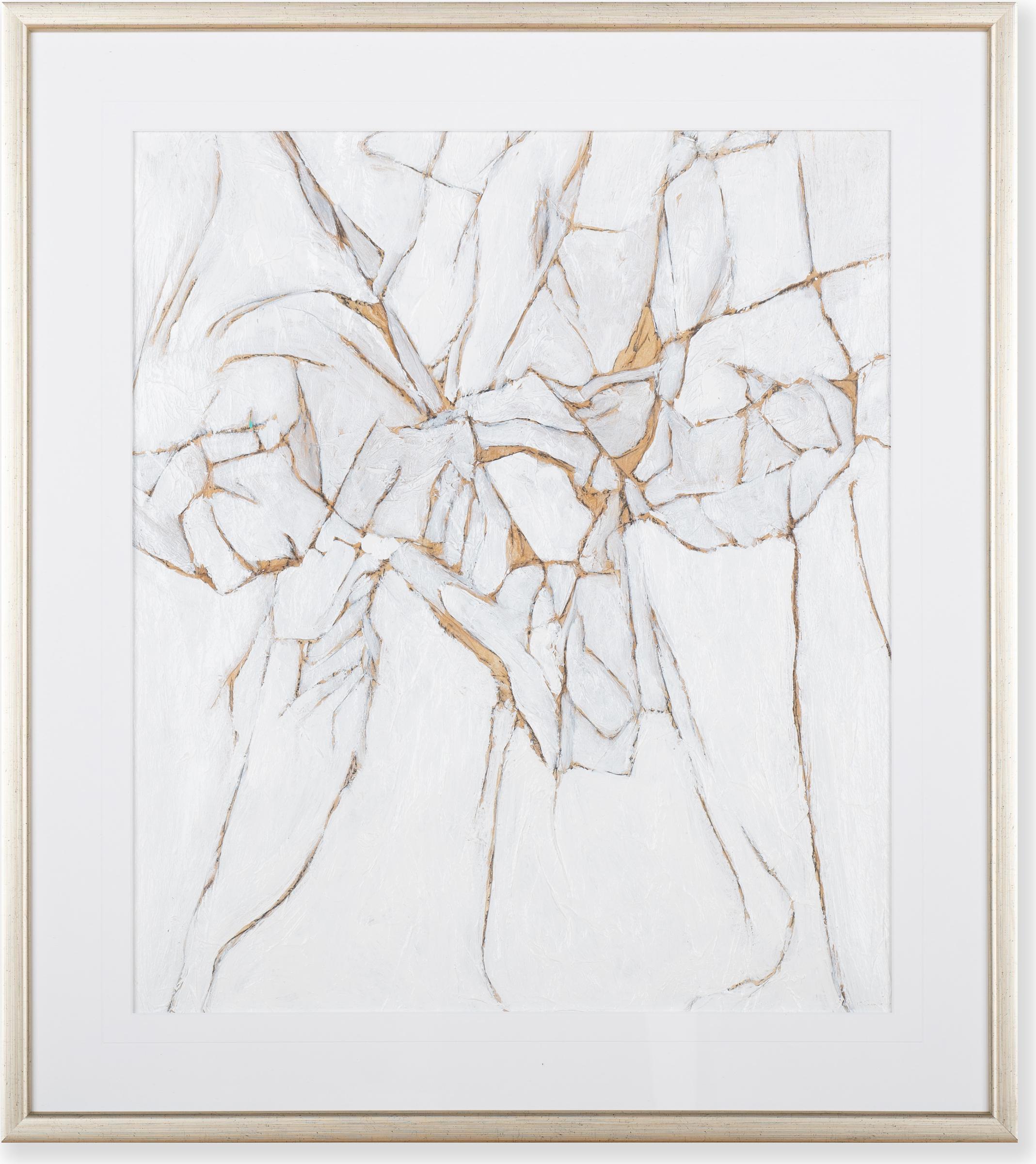 Toby Graser (1937) - Untitled