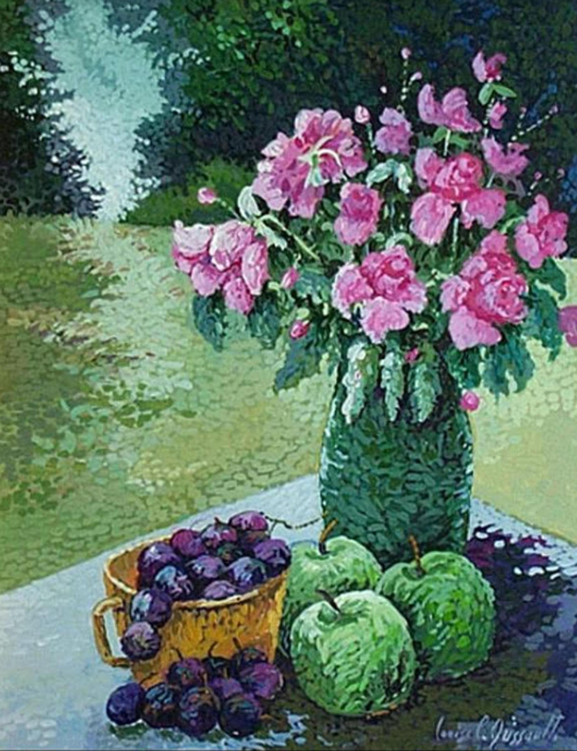 Louise P. Dussault (1948) - 