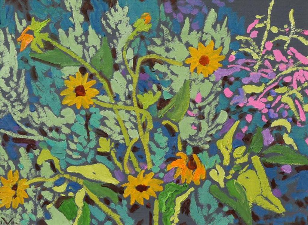 Illingworth Holey (Buck) Kerr (1905-1989) - Wild Flower Rhythm
