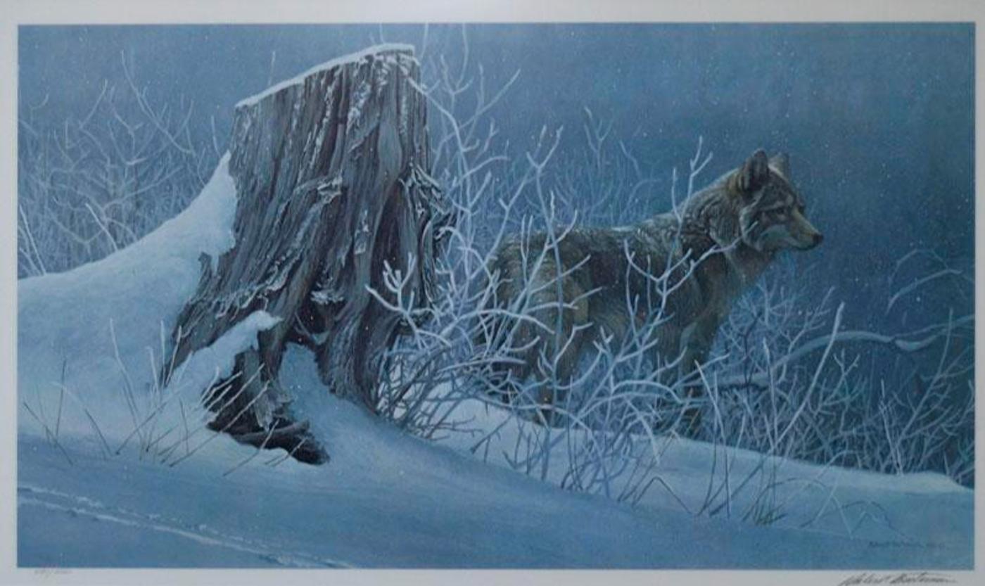 Robert Mclellan Bateman (1930-1922) - 