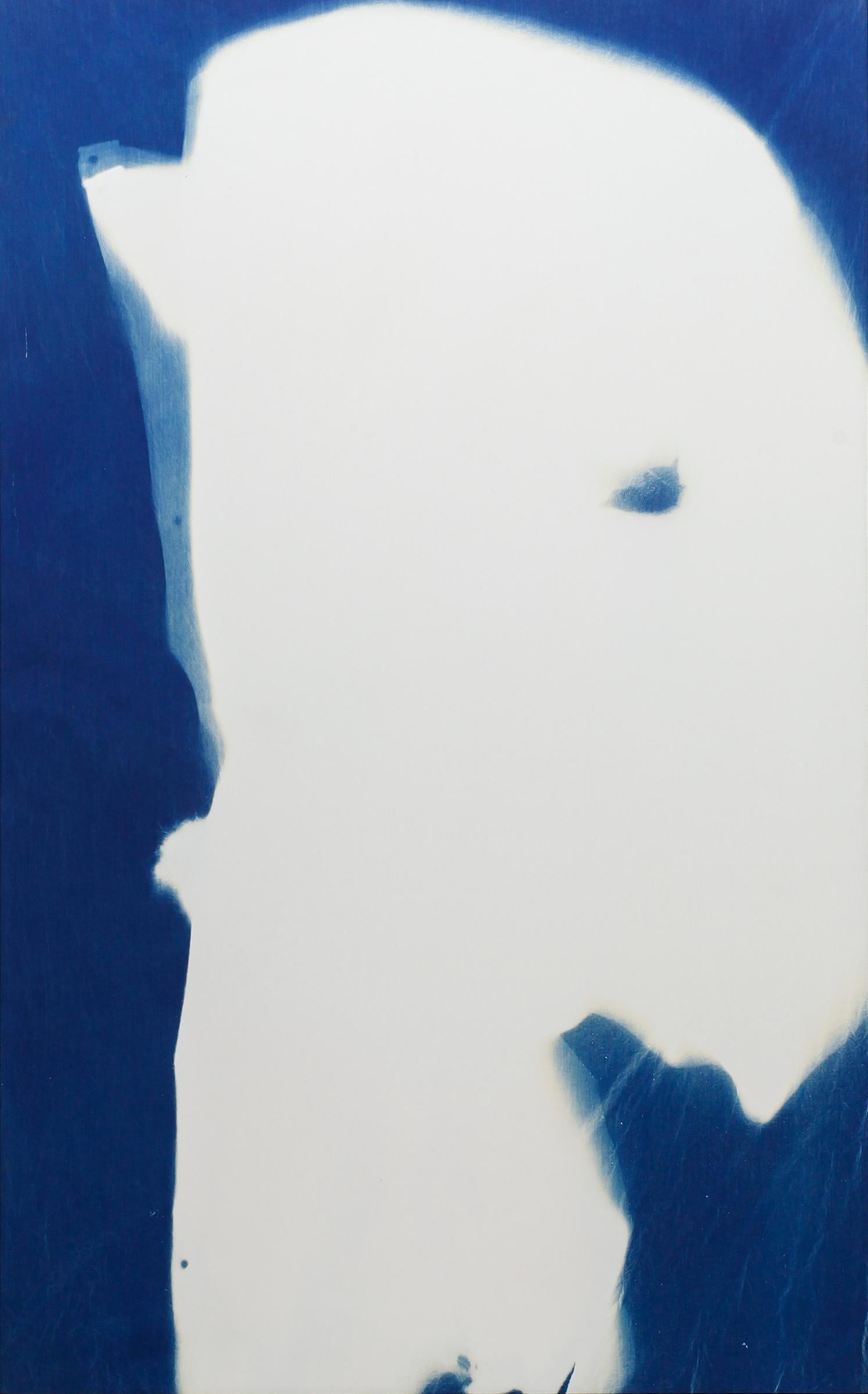 Mathieu Grenier - Fondation #5, 2019