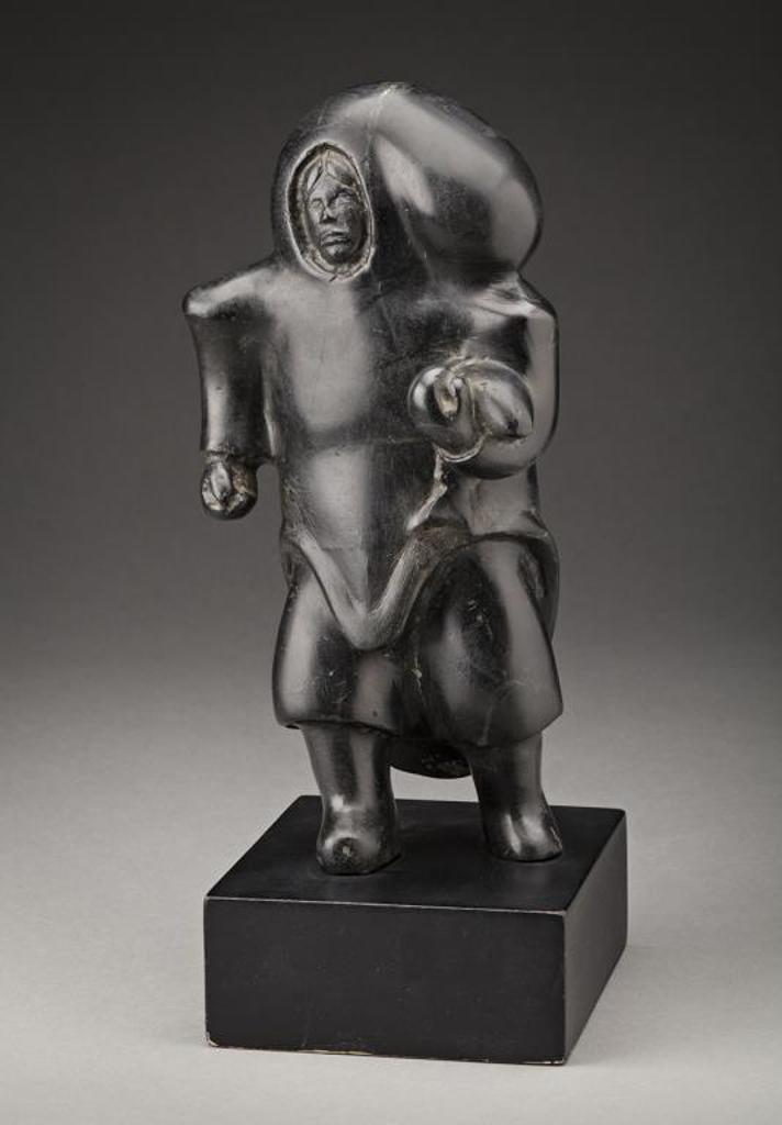 Vital Makpaaq (1922-1978) - Albrecht Collection; Waddingtons