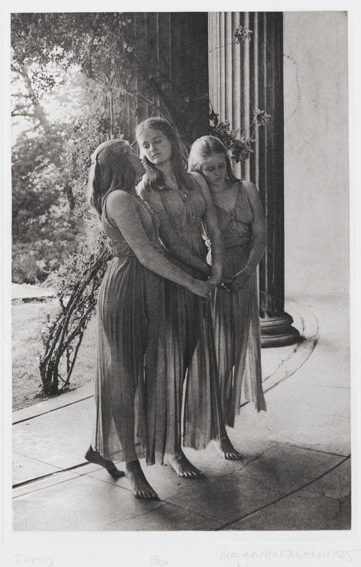 Margaretta Mitchell (1935) - Sisters