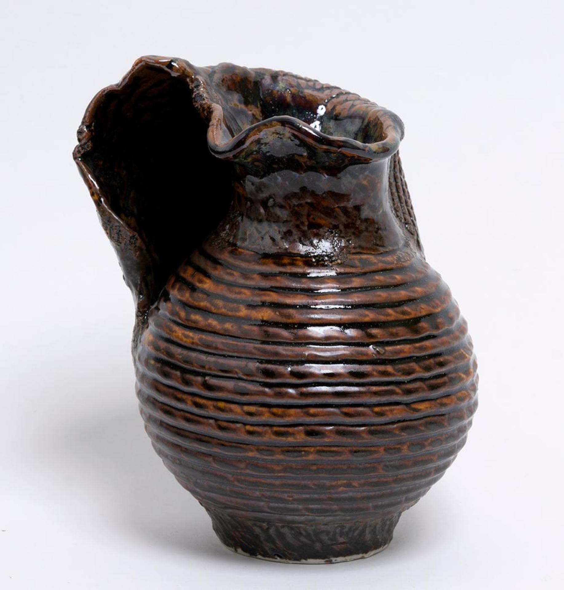 Cara Gay Driscoll (1946) - Cocoon Vessel