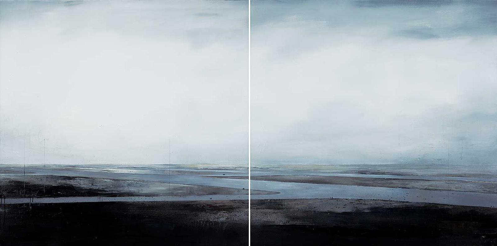 Jeroen Witvliet - Untitled - Grey Plains