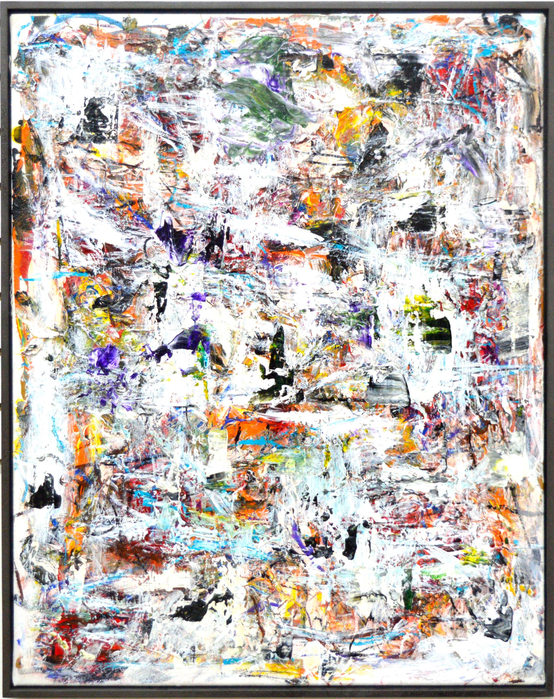 Ross Bishop (1956) - 