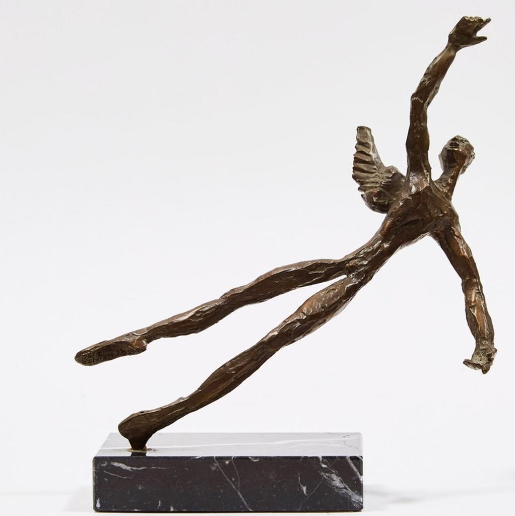 Esther Wertheimer (1926-2008) - Icarus