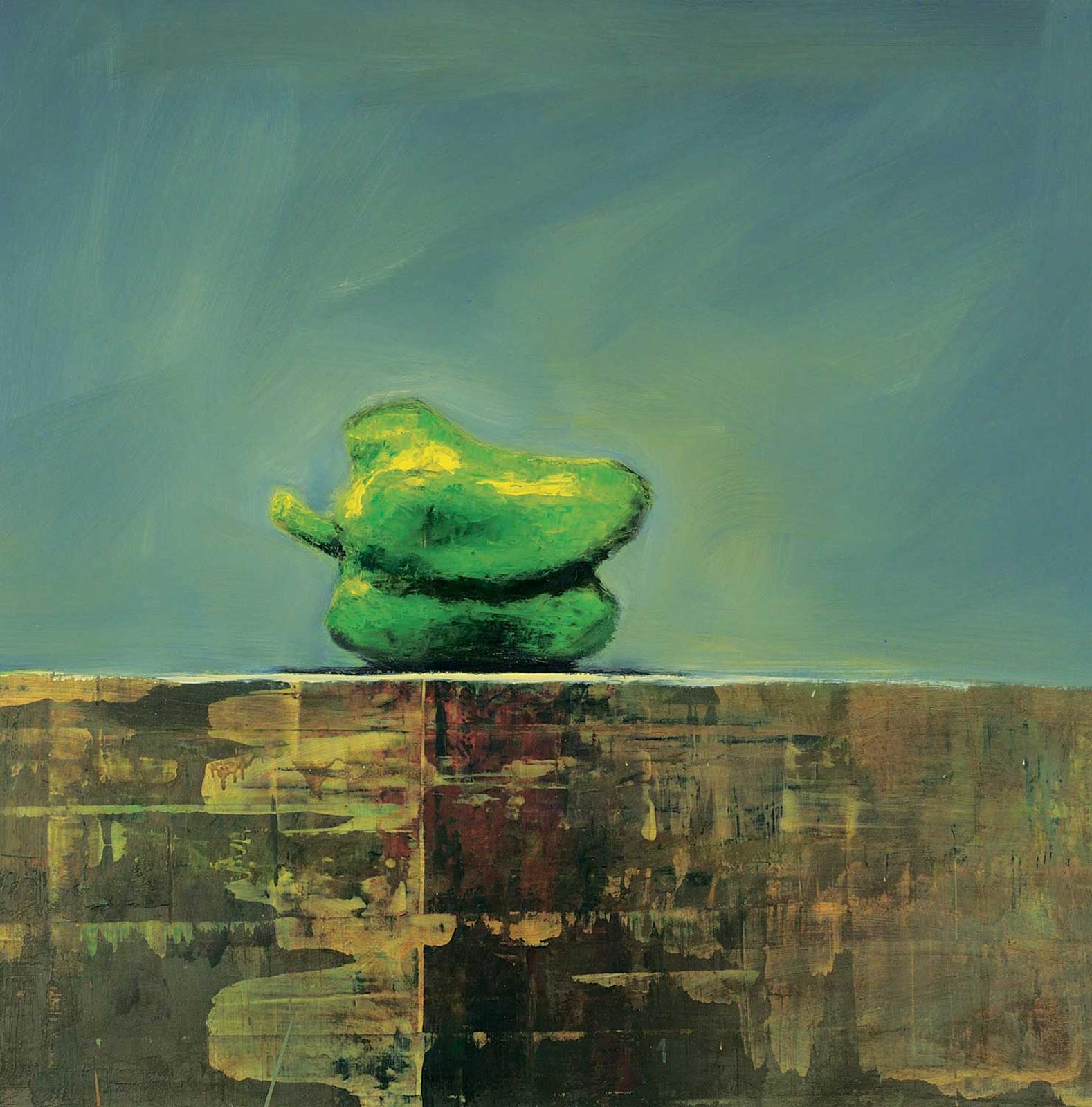 Les Thomas (1962) - Green Pepper