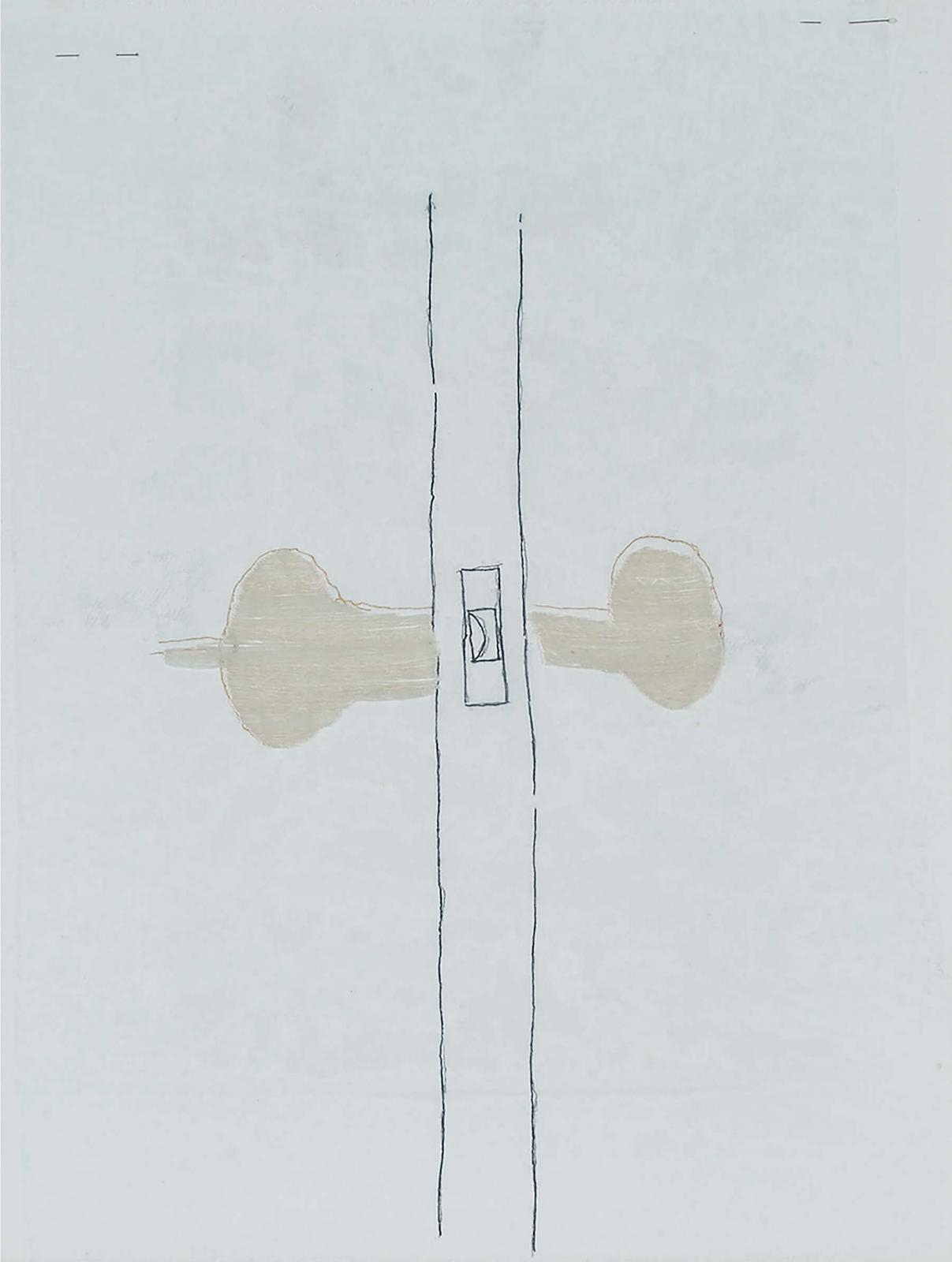 Kei Takemura (1975) - M.S.'s Doorknob