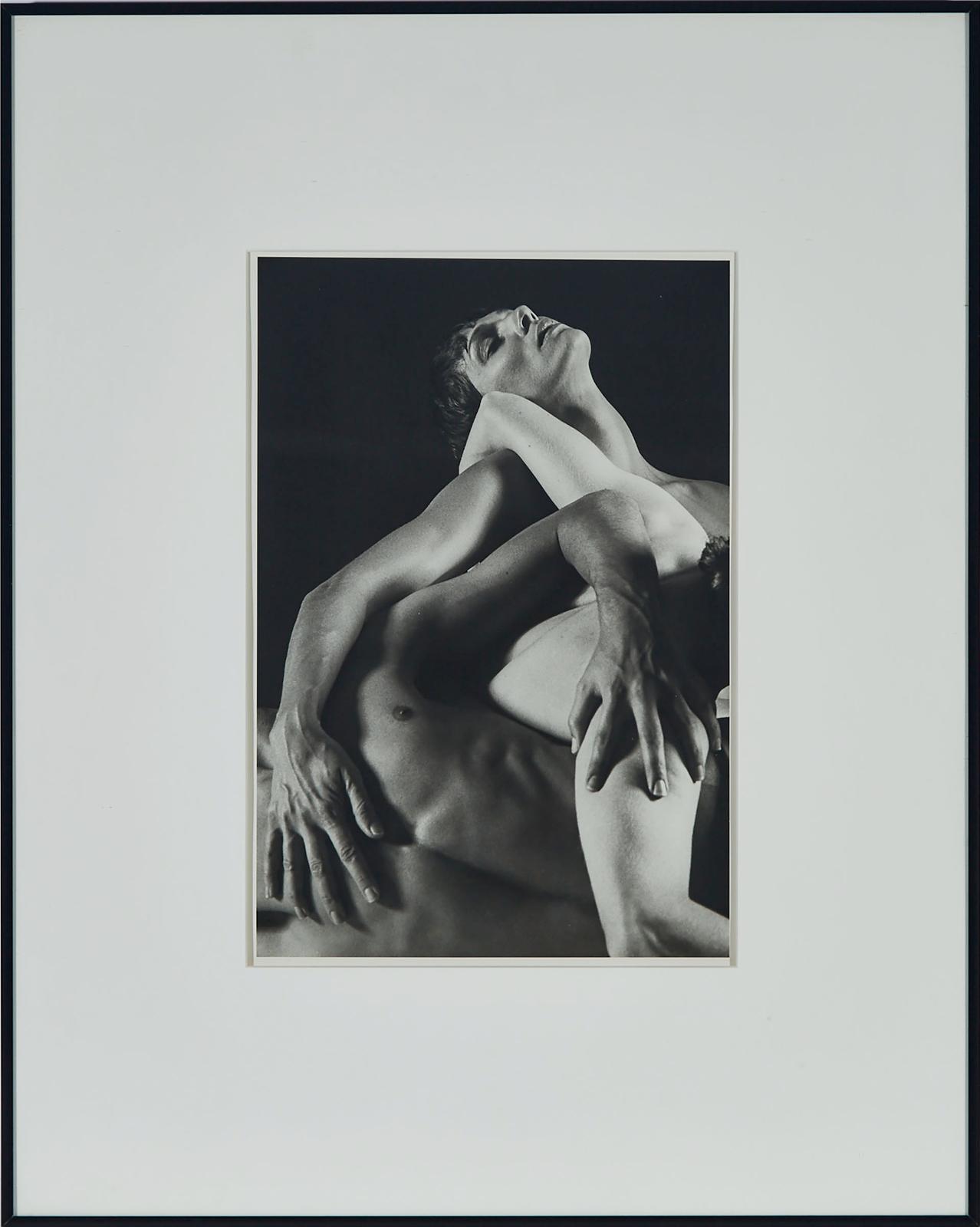 Cylla Von Tiedemann - Dance For Life I, 1991