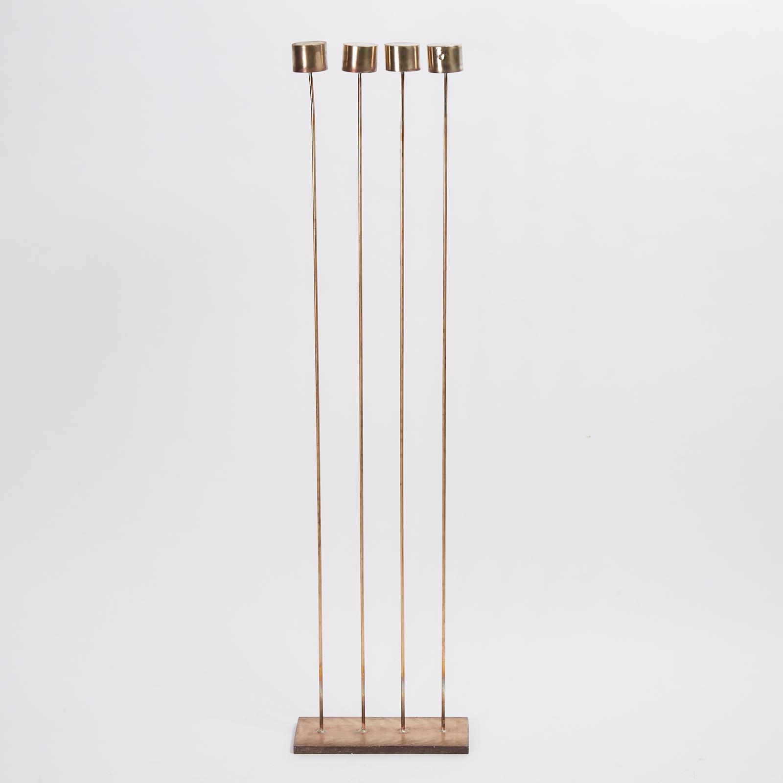 Val Bertoia (1949) - 