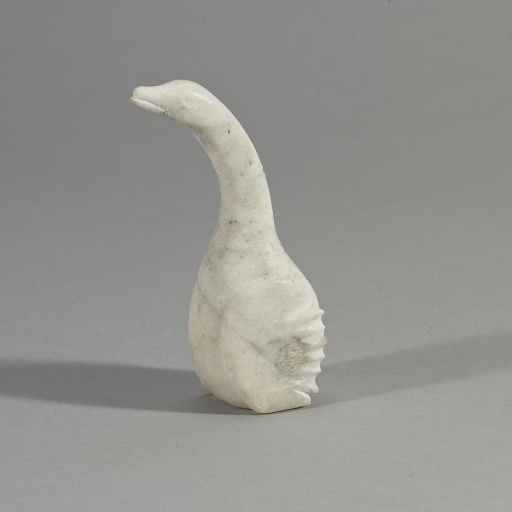 Nowdlak Noah (1964) - Bird With Outstretched Neck