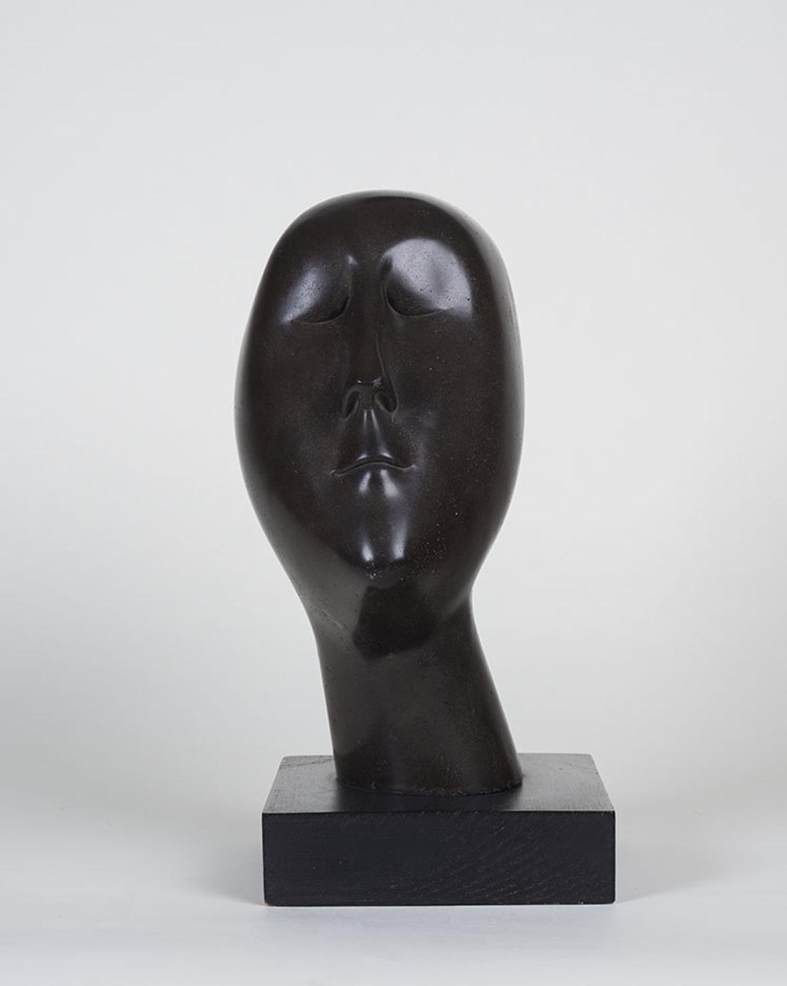 John Ivor Smith (1927-2003) - Head