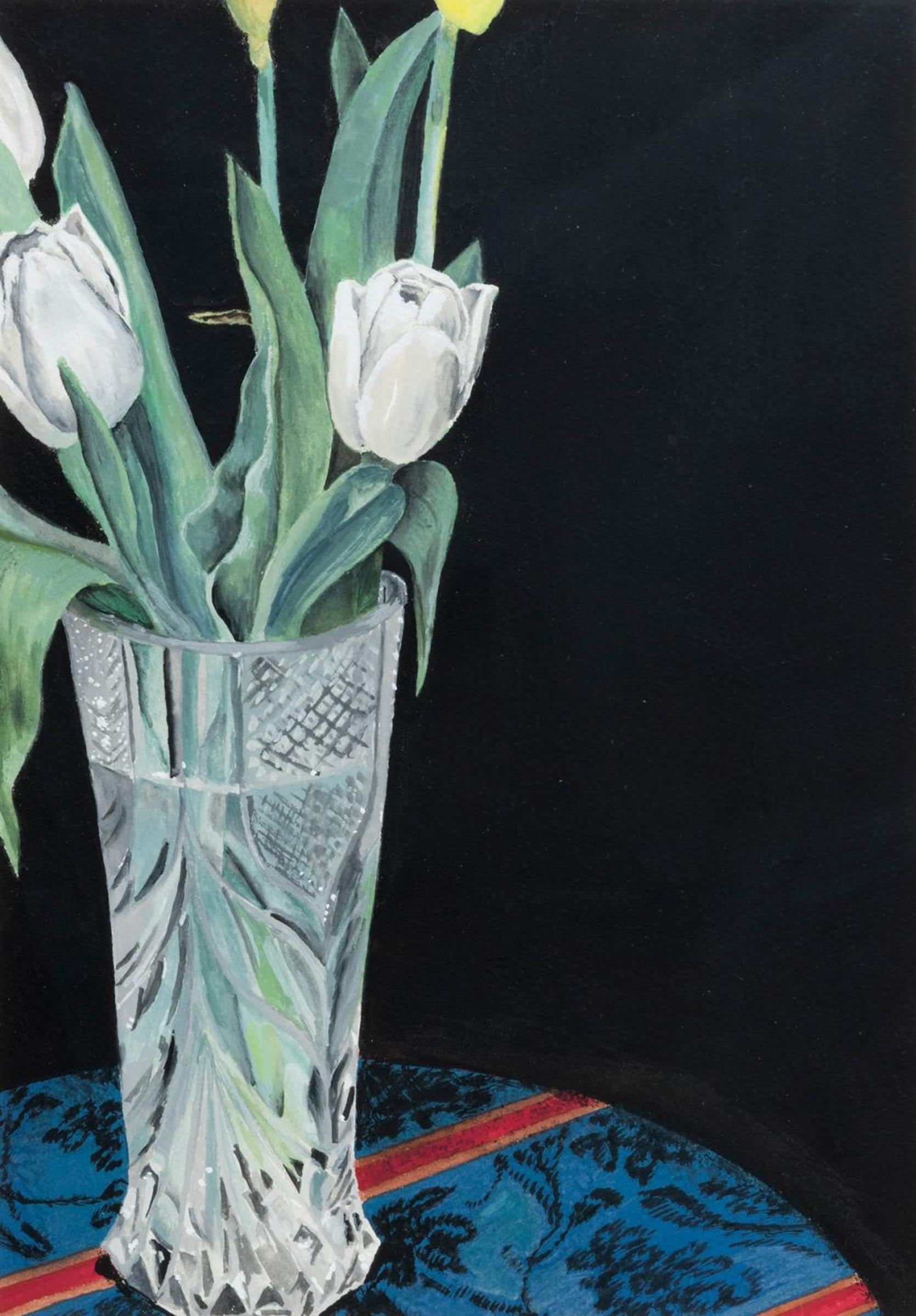 Barbara Terfloth - Tulips and Daffodils