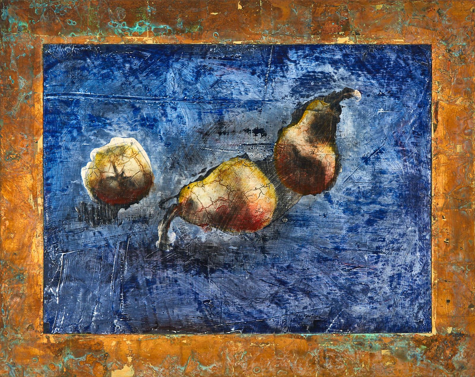 Mark Gaskin (1956) - Pears
